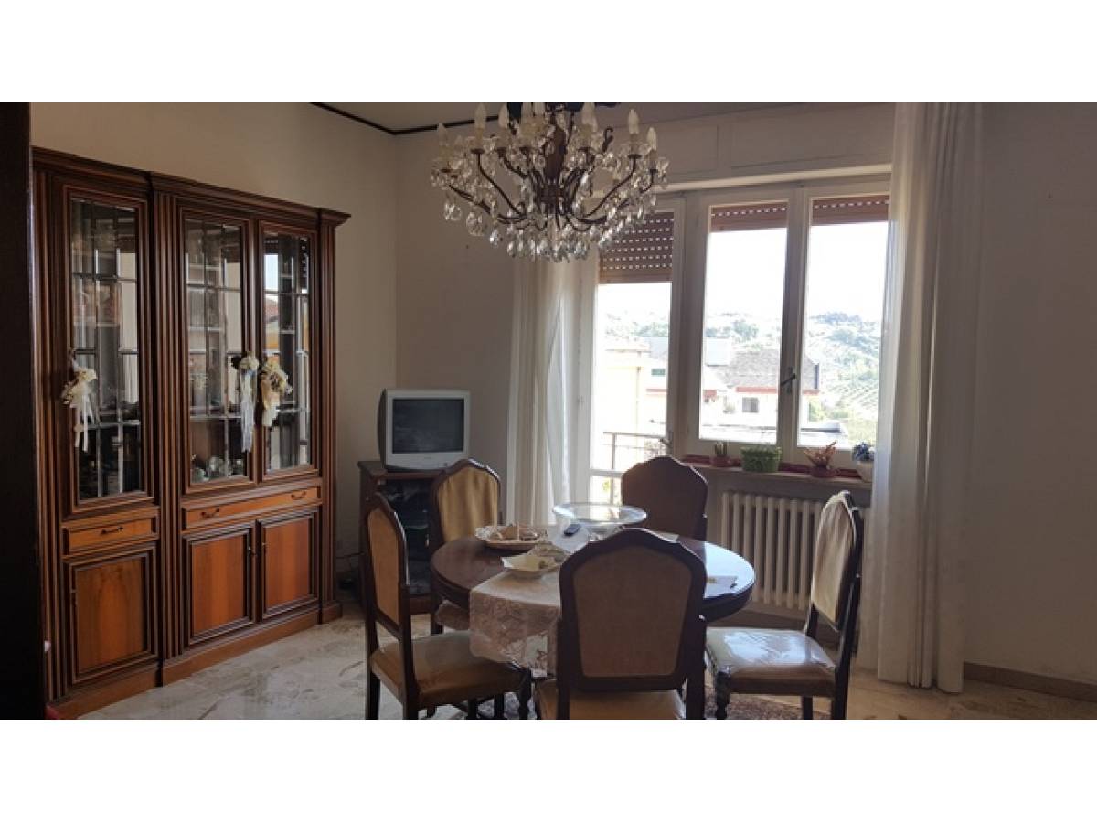 Apartment for sale in Via Dei Carecini,11  in Tricalle area at Chieti - 162437 foto 5