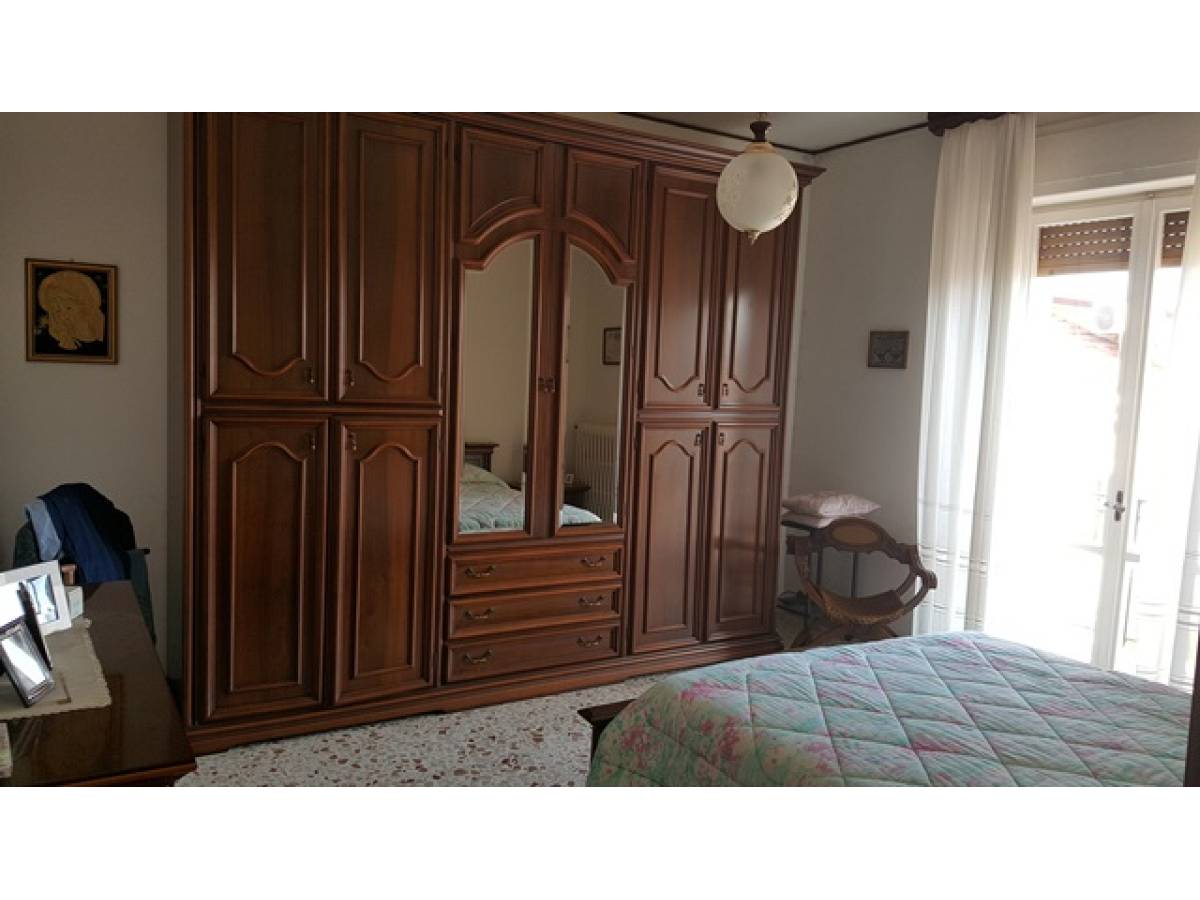 Apartment for sale in Via Dei Carecini,11  in Tricalle area at Chieti - 162437 foto 7