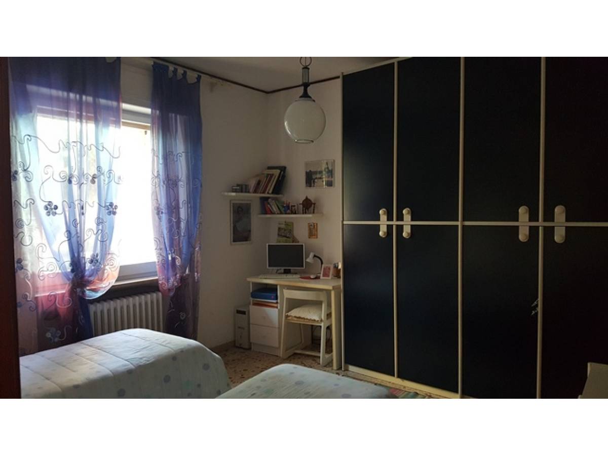 Apartment for sale in Via Dei Carecini,11  in Tricalle area at Chieti - 162437 foto 8