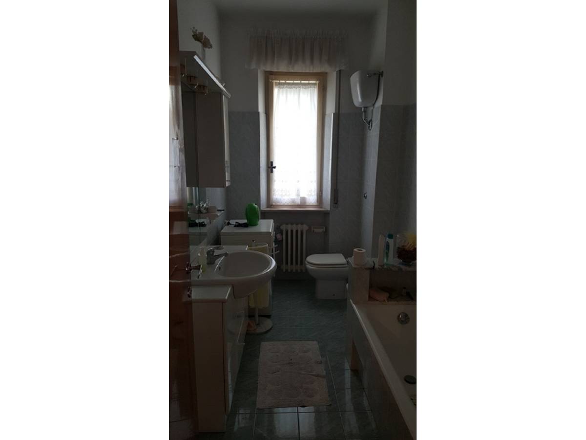 Apartment for sale in Via Dei Carecini,11  in Tricalle area at Chieti - 162437 foto 9