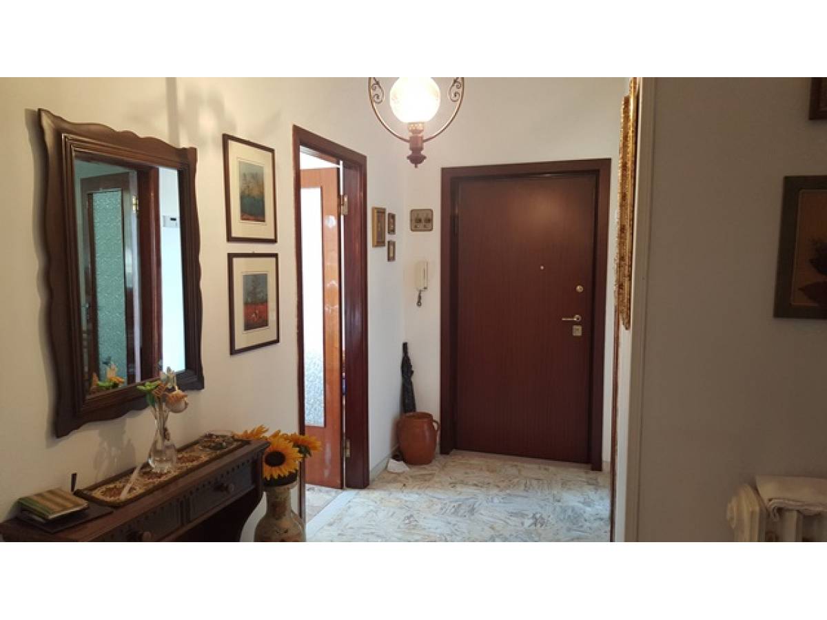 Apartment for sale in Via Dei Carecini,11  in Tricalle area at Chieti - 162437 foto 10