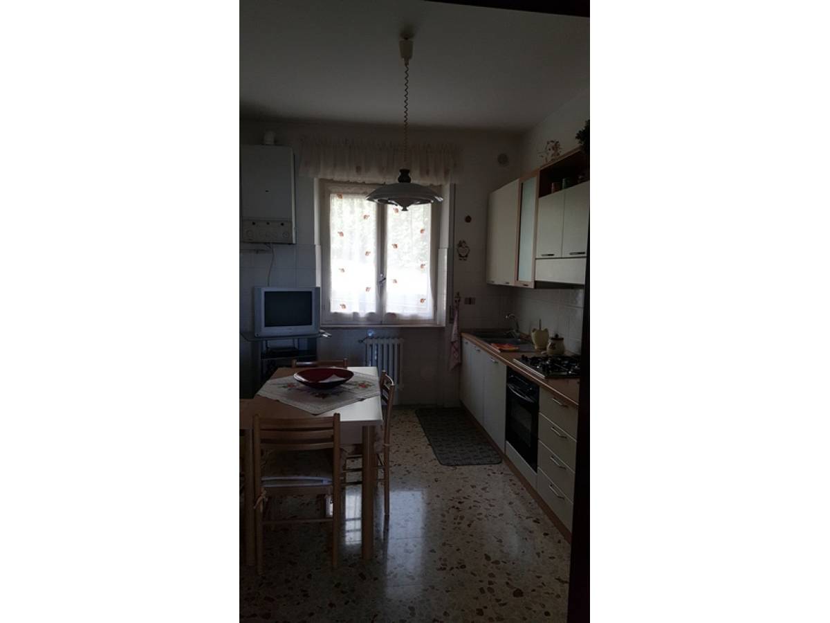 Apartment for sale in Via Dei Carecini,11  in Tricalle area at Chieti - 162437 foto 11