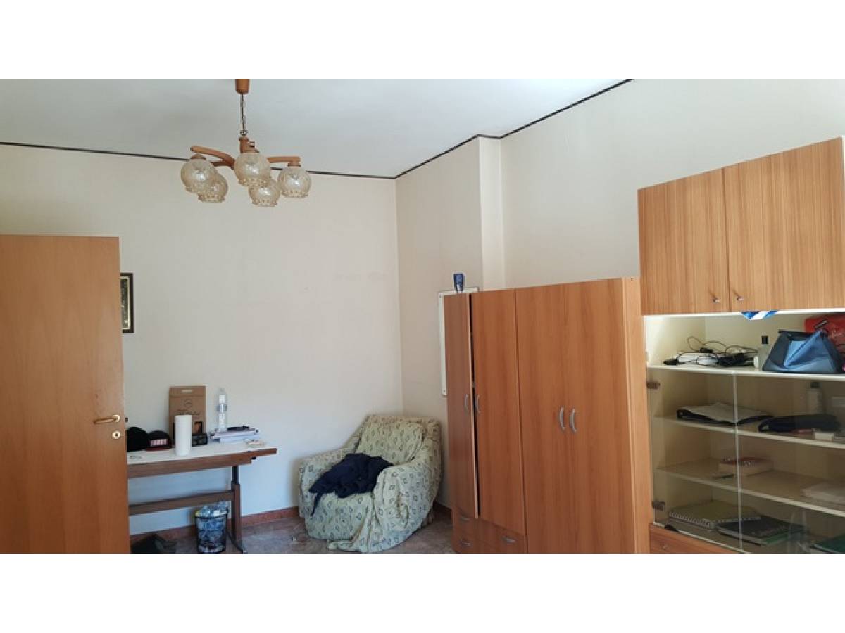 Appartamento in vendita in Via Delitio n.27 zona Scalo Colle dell'Ara - V. A. Moro a Chieti - 440470 foto 3