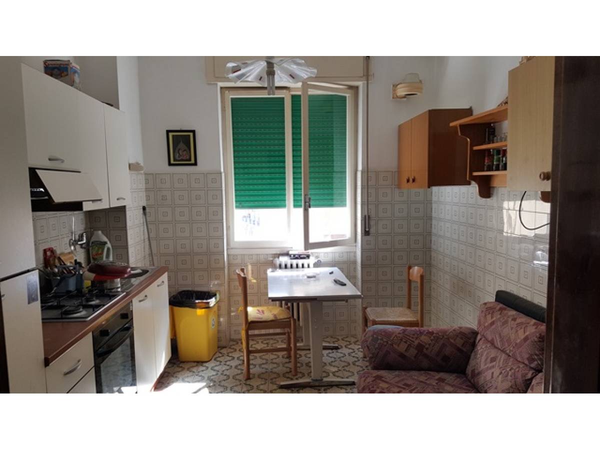 Appartamento in vendita in Via Delitio n.27 zona Scalo Colle dell'Ara - V. A. Moro a Chieti - 440470 foto 6