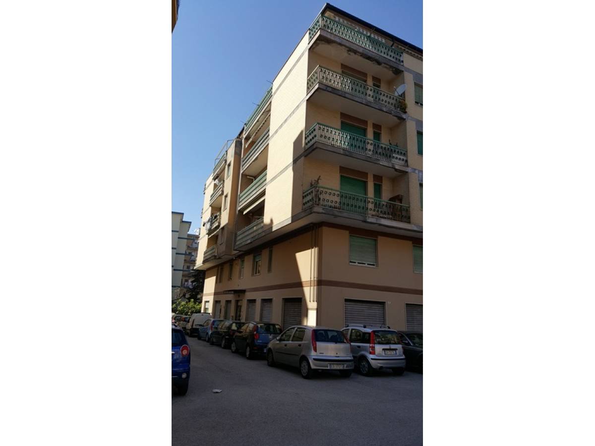 Appartamento in vendita in Via Delitio n.27 zona Scalo Colle dell'Ara - V. A. Moro a Chieti - 440470 foto 1