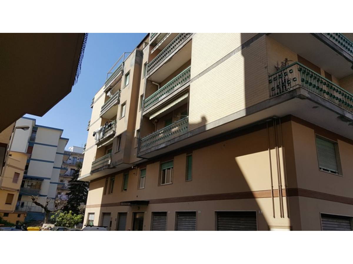 Appartamento in vendita in Via Delitio n.27 zona Scalo Colle dell'Ara - V. A. Moro a Chieti - 440470 foto 2