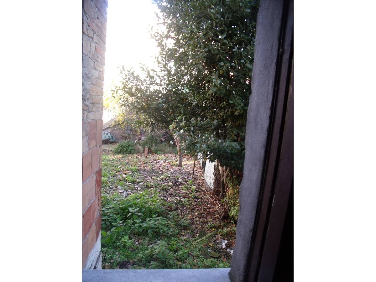 Indipendent house for sale in Via Marruccina  at Cupello - 637625 foto 7