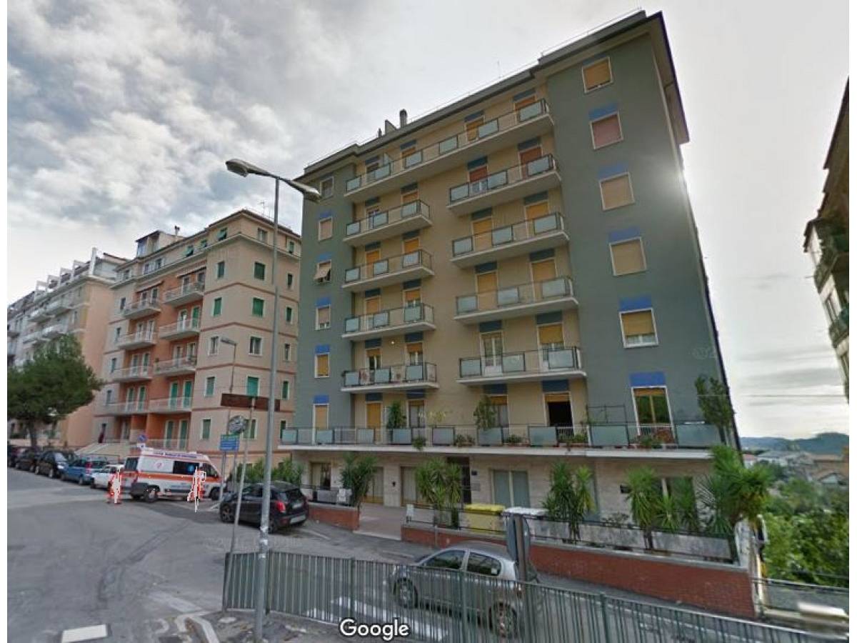 Penthouse for sale in via Papa Giovanni XXIII  in Clinica Spatocco - Ex Pediatrico area at Chieti - 911520 foto 2