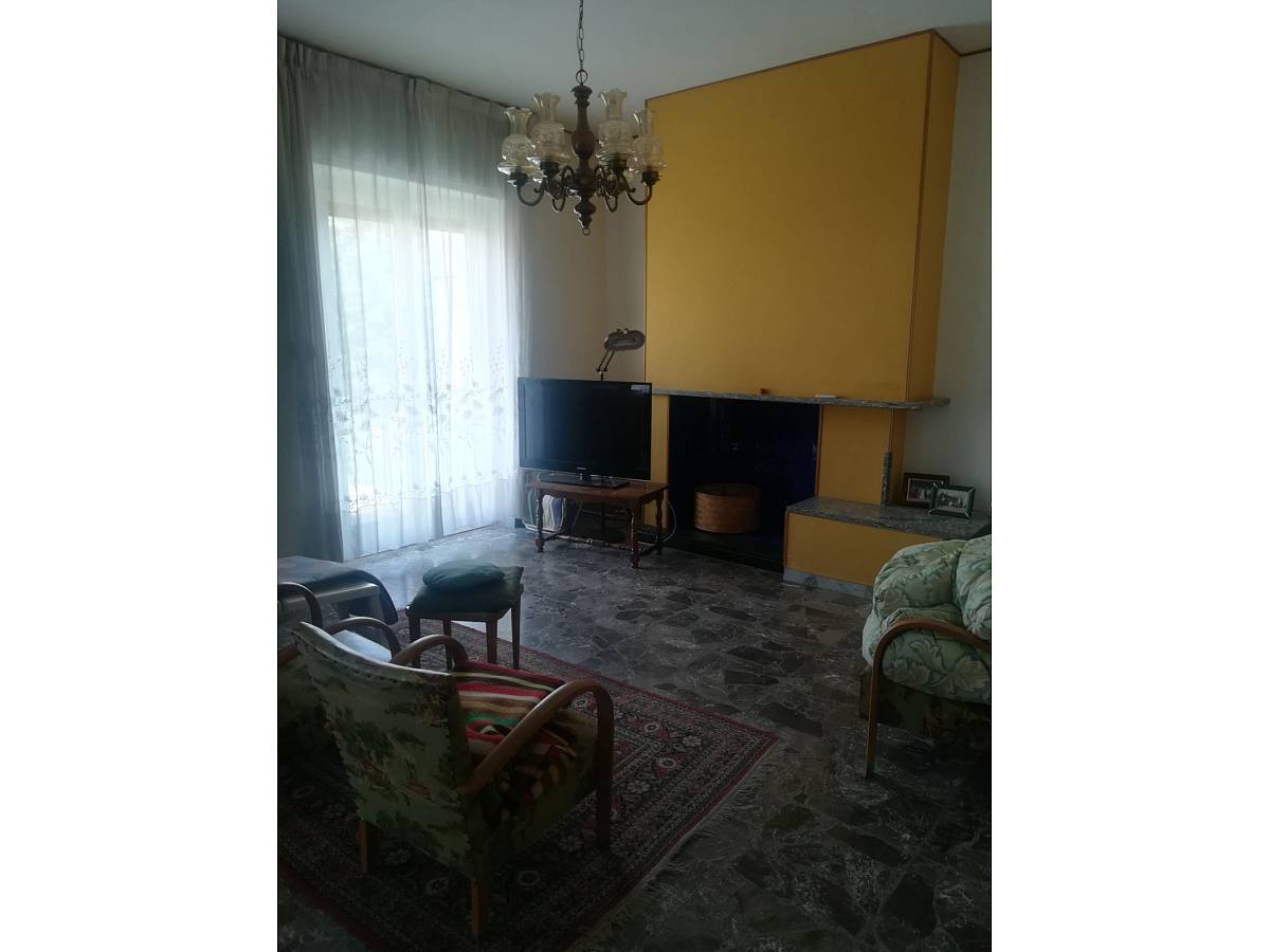 Penthouse for sale in via Papa Giovanni XXIII  in Clinica Spatocco - Ex Pediatrico area at Chieti - 911520 foto 1