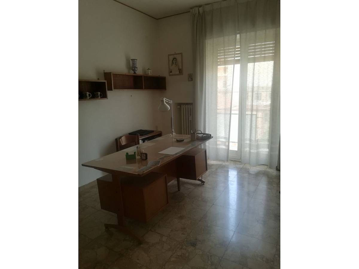 Penthouse for sale in via Papa Giovanni XXIII  in Clinica Spatocco - Ex Pediatrico area at Chieti - 911520 foto 6