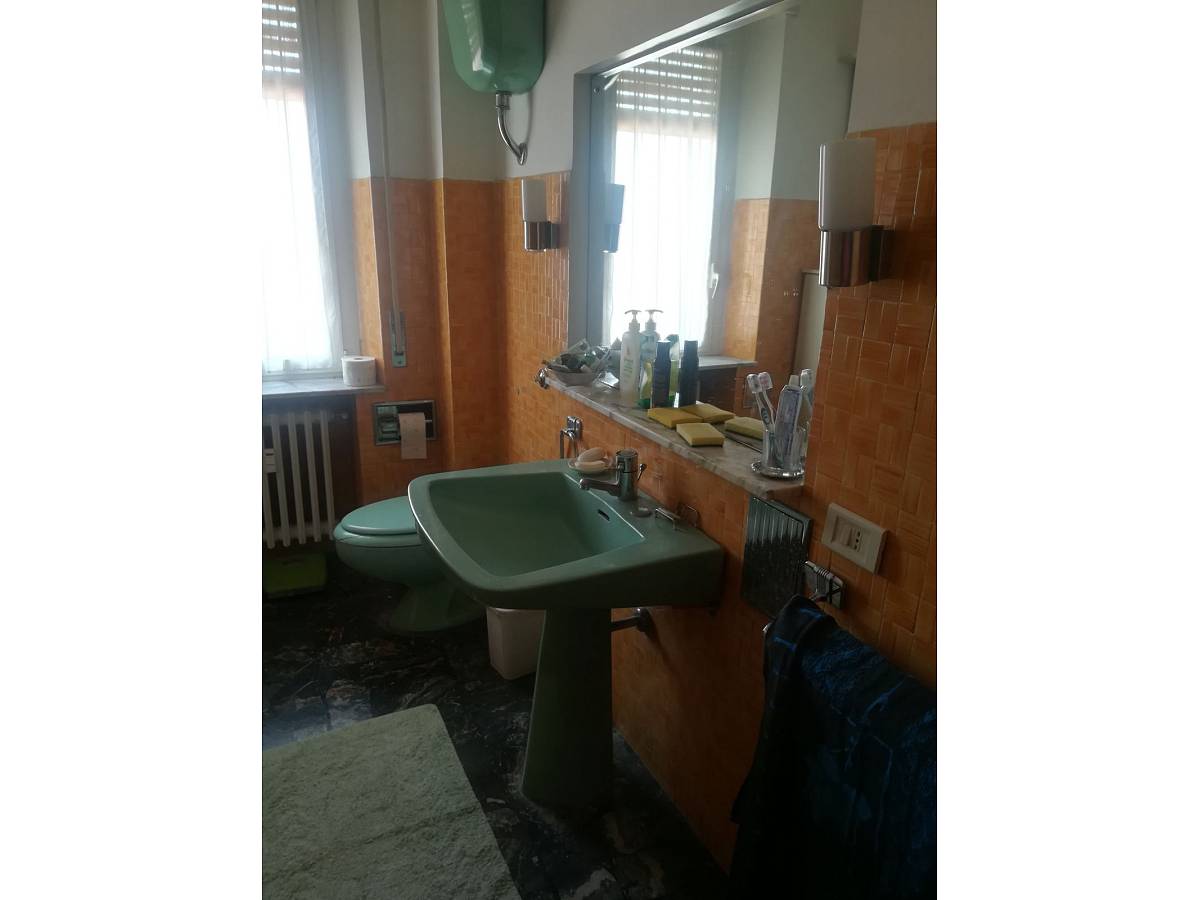 Penthouse for sale in via Papa Giovanni XXIII  in Clinica Spatocco - Ex Pediatrico area at Chieti - 911520 foto 11