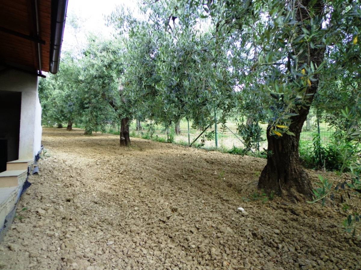 Rural house or Rustic for sale in via colle casale  at Casalincontrada - 870895 foto 3