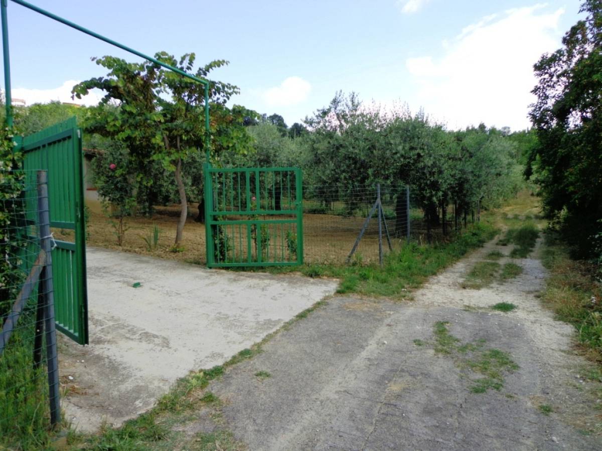 Rural house or Rustic for sale in via colle casale  at Casalincontrada - 870895 foto 5