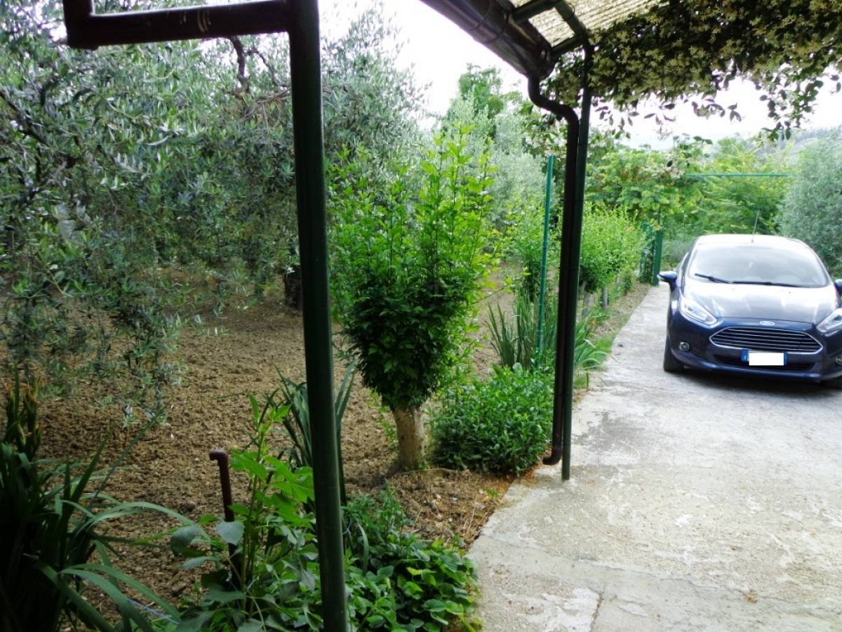 Rural house or Rustic for sale in via colle casale  at Casalincontrada - 870895 foto 7