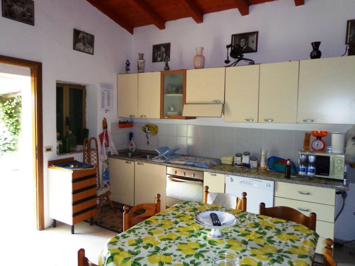 Rural house or Rustic for sale in via colle casale  at Casalincontrada - 870895 foto 12