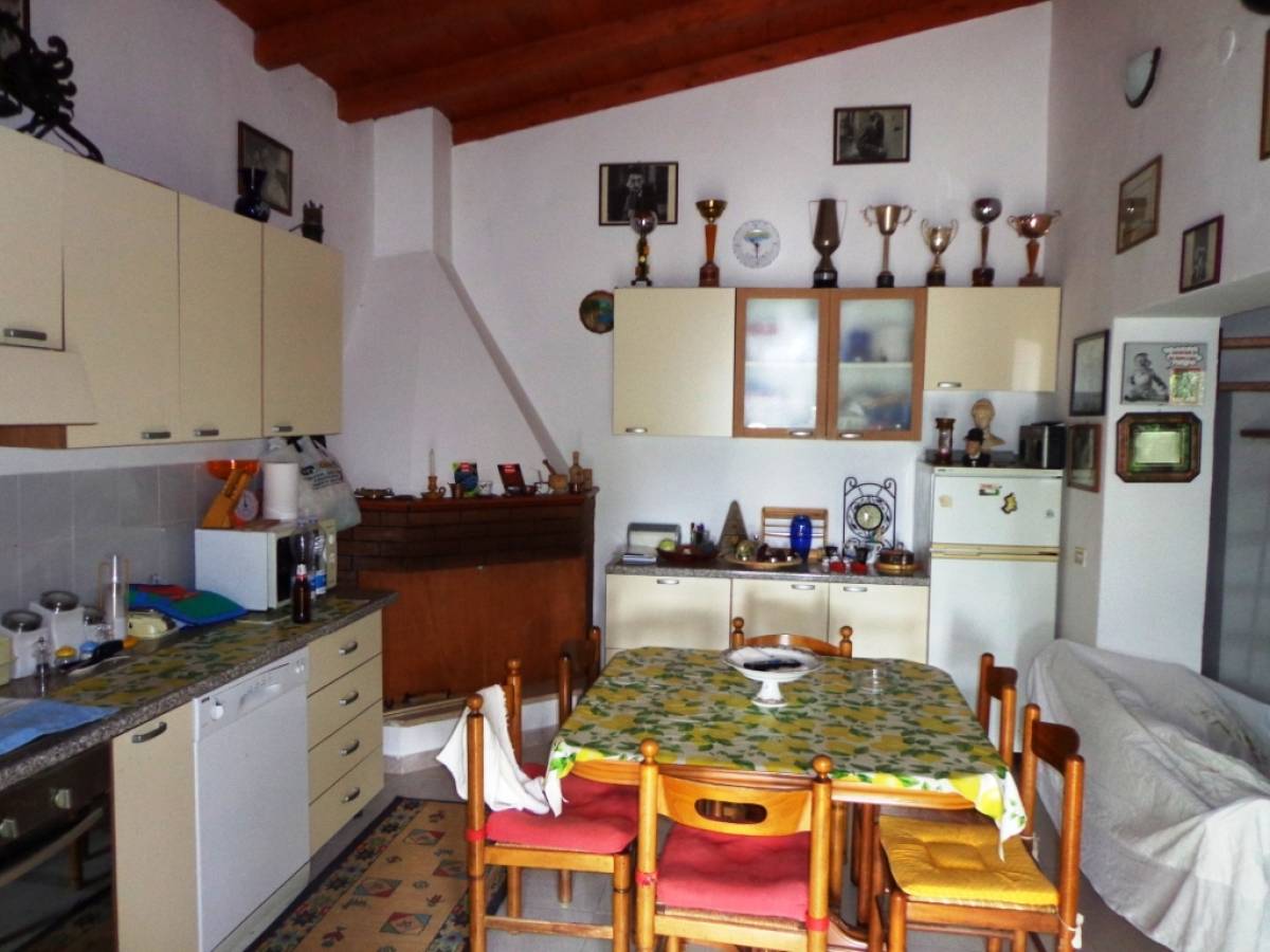 Rural house or Rustic for sale in via colle casale  at Casalincontrada - 870895 foto 13