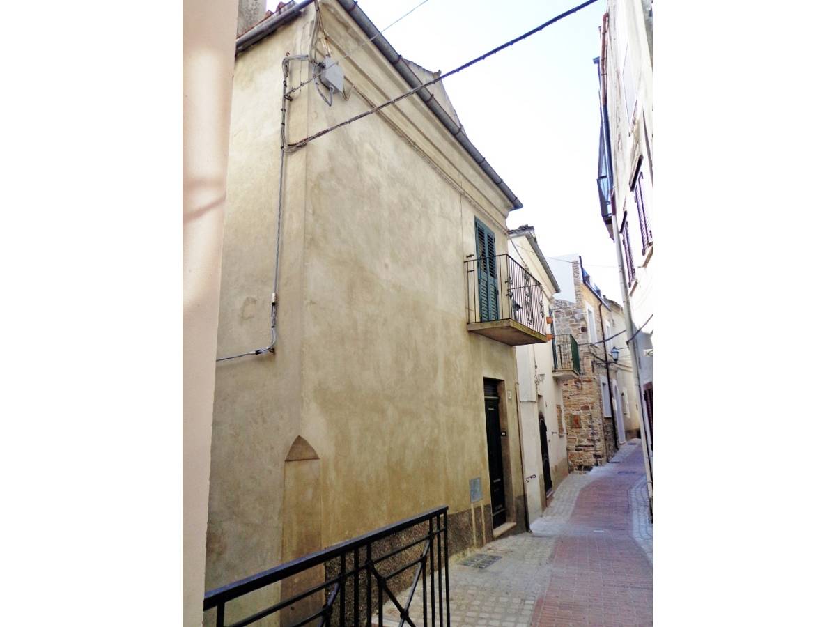 Stabile o Palazzo in vendita in via della vittoria  a Atessa - 7783109 foto 1