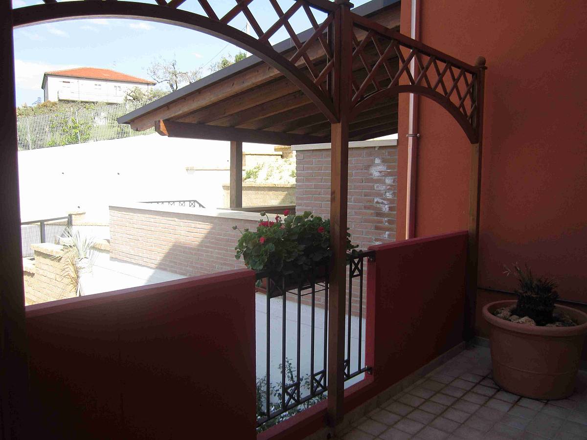 Terraced house for sale in via clitunno  in Tiburtina - S. Donato area at Pescara - 1306316 foto 9