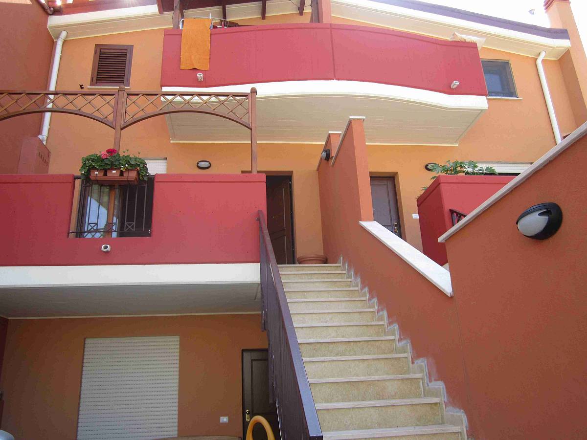 Terraced house for sale in via clitunno  in Tiburtina - S. Donato area at Pescara - 1306316 foto 1