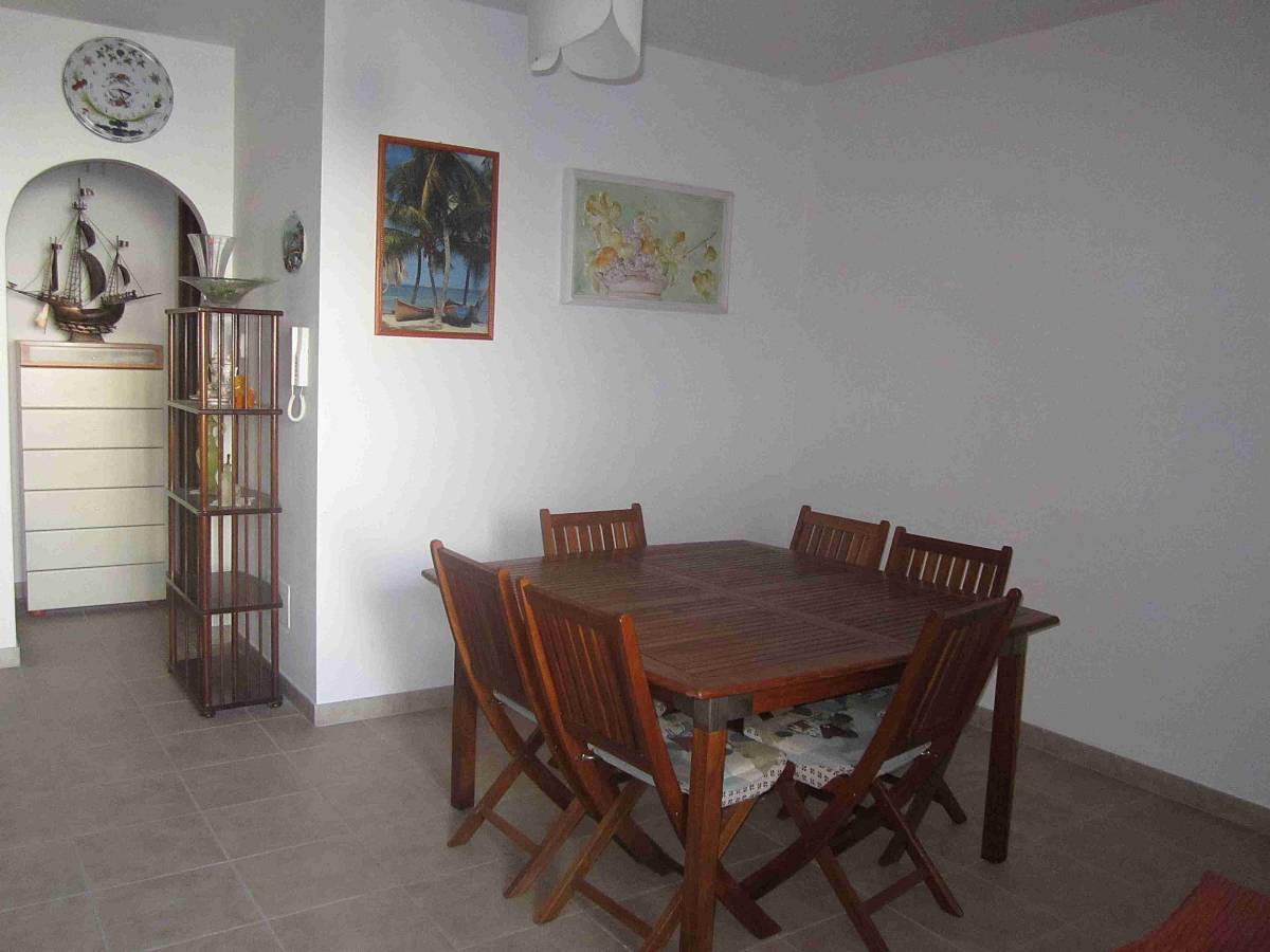 Terraced house for sale in via clitunno  in Tiburtina - S. Donato area at Pescara - 1306316 foto 3