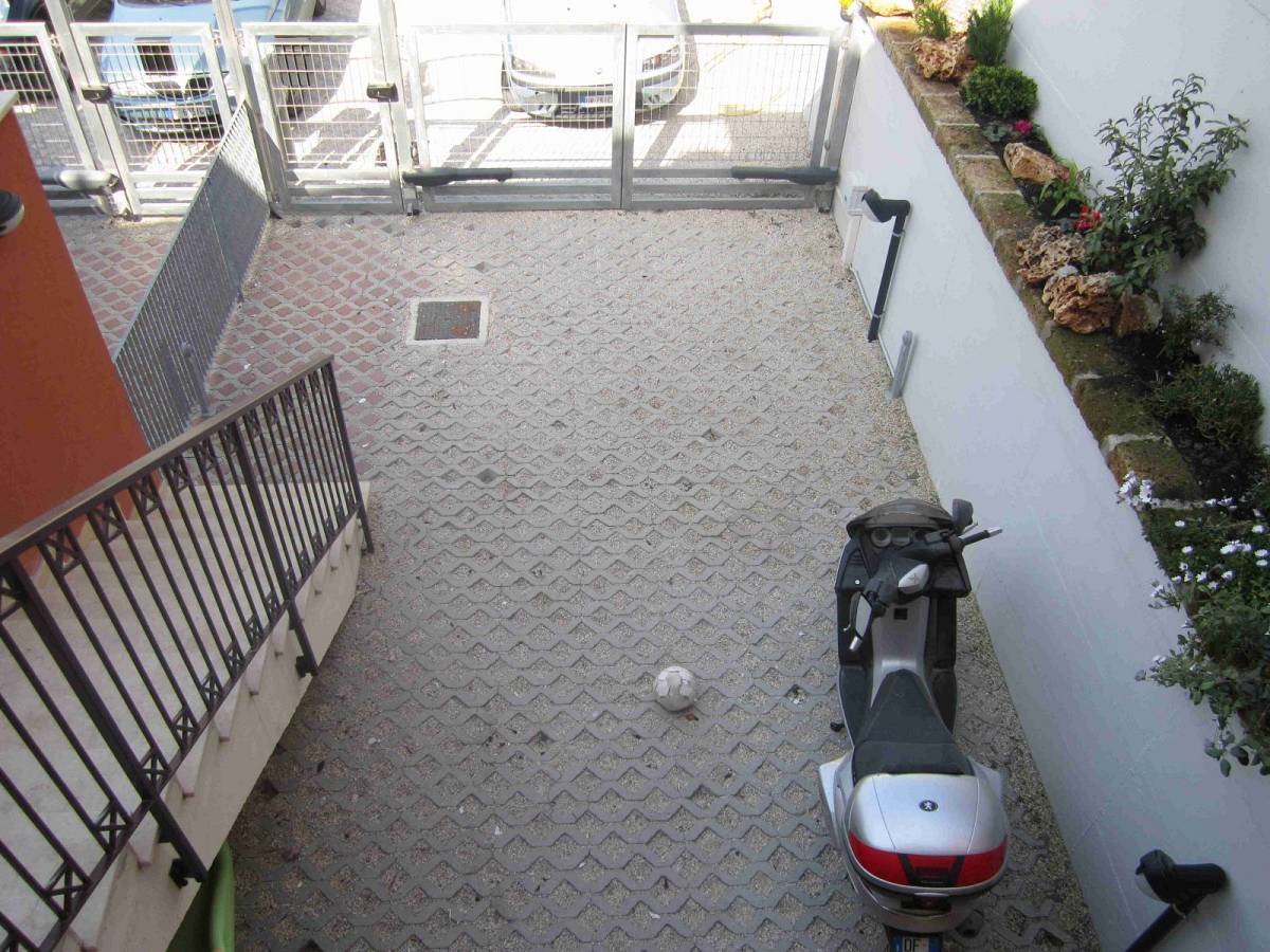 Terraced house for sale in via clitunno  in Tiburtina - S. Donato area at Pescara - 1306316 foto 2