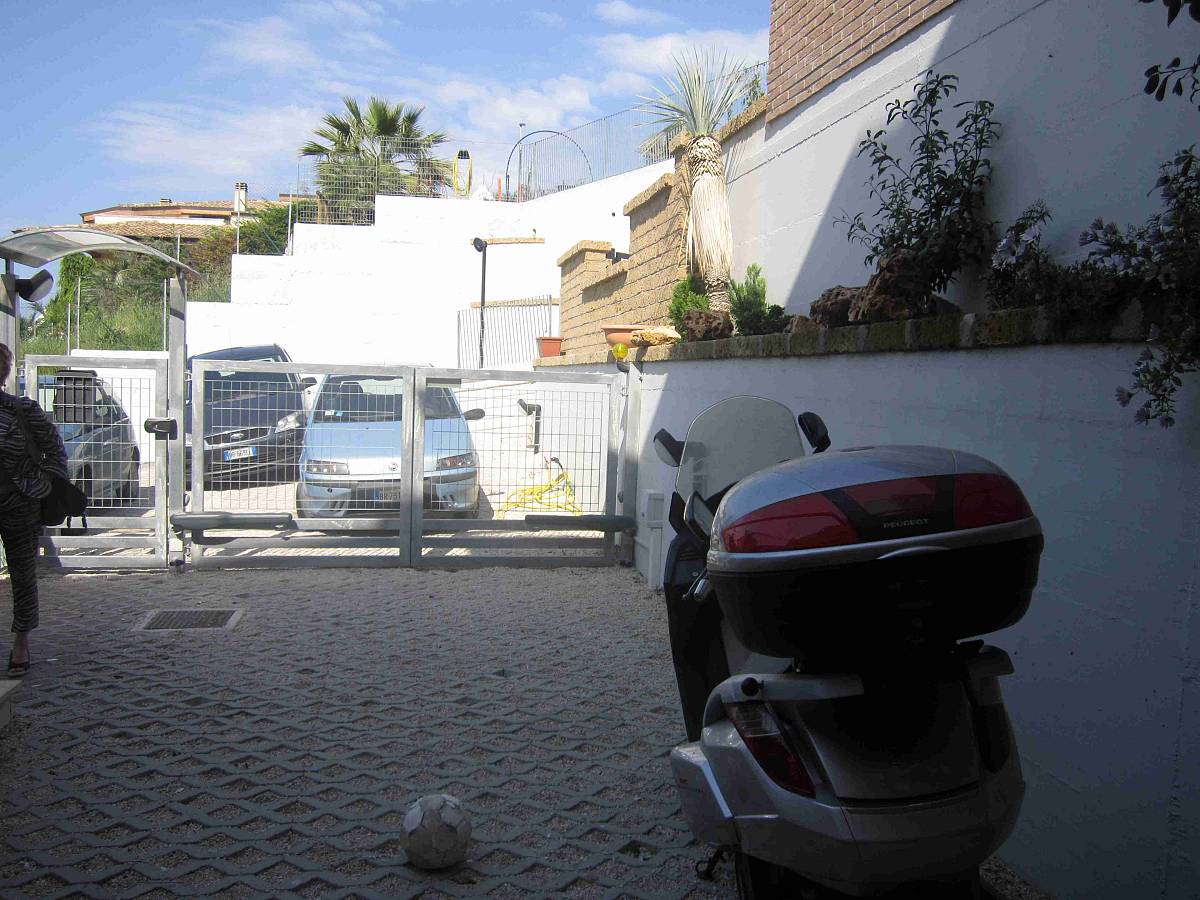 Terraced house for sale in via clitunno  in Tiburtina - S. Donato area at Pescara - 1306316 foto 4