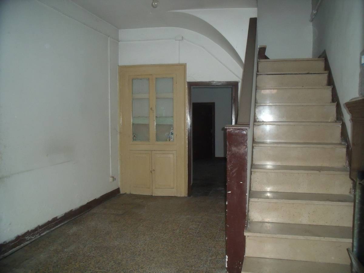 Indipendent house for sale in Via Marruccina  at Cupello - 637625 foto 8