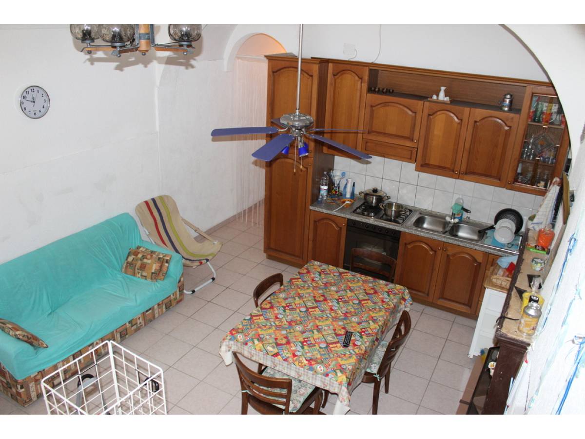 Casa indipendente in vendita in Viale orientale 16  a Cupello - 5637868 foto 6