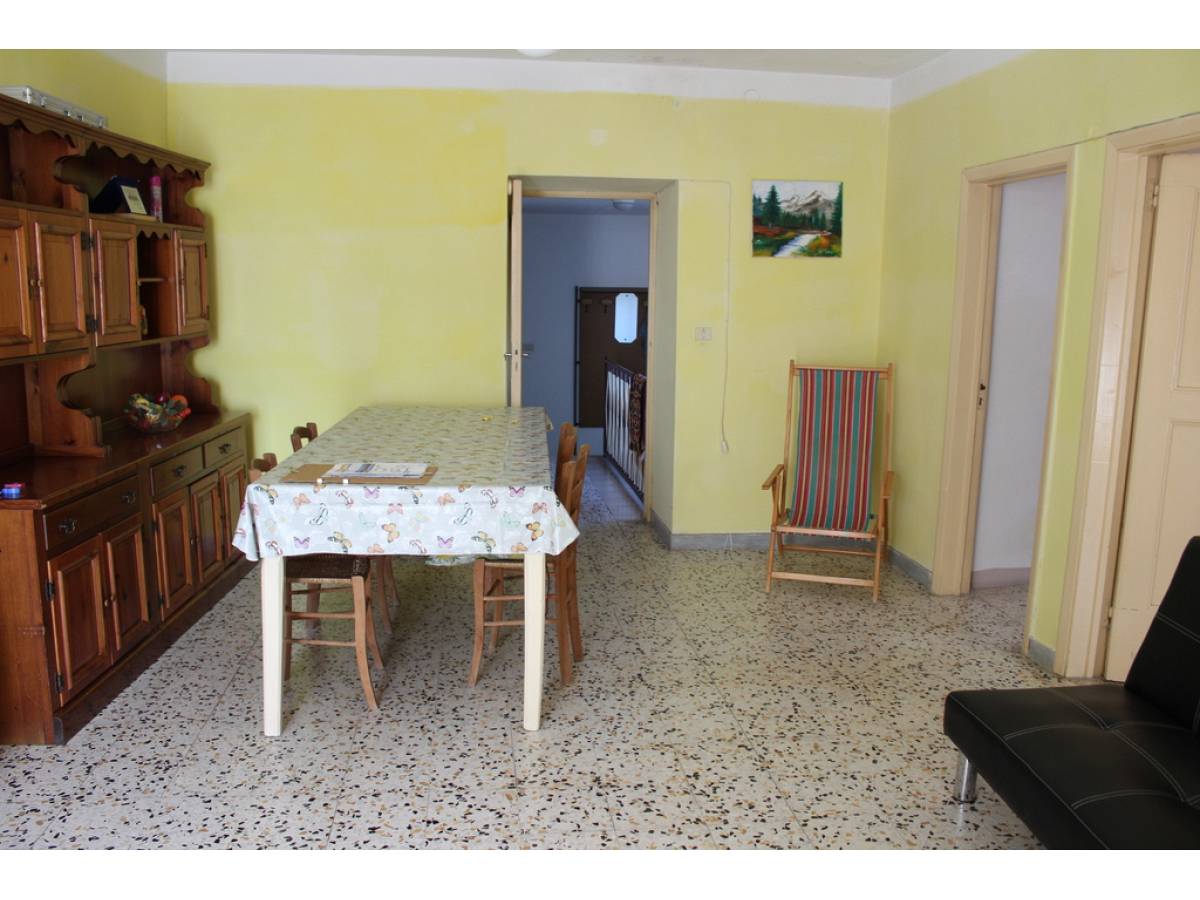 Casa indipendente in vendita in via Giuseppe Verdi 40  a Palmoli - 9787249 foto 4