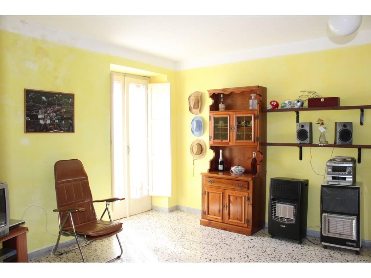 Casa indipendente in vendita in via Giuseppe Verdi 40  a Palmoli - 9787249 foto 1