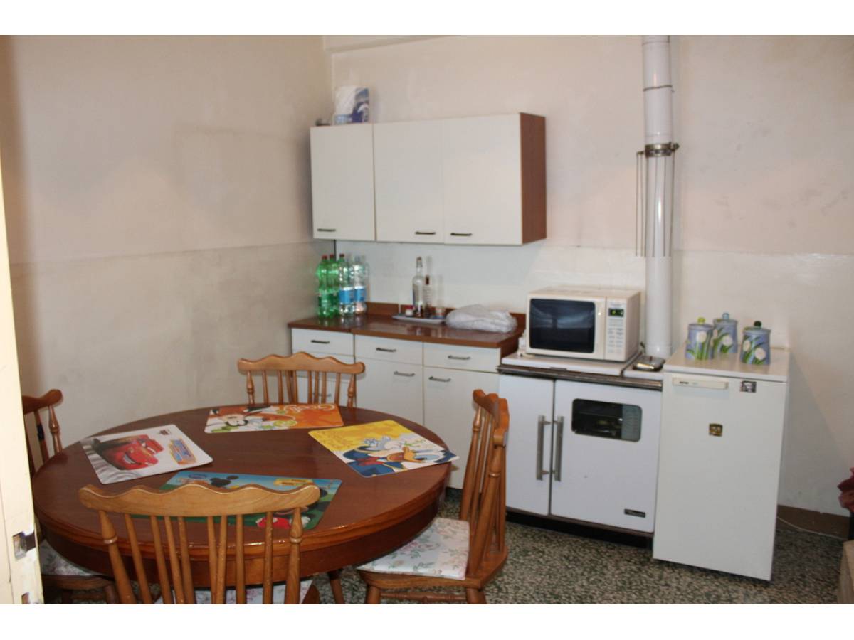 Casa indipendente in vendita in via Giuseppe Verdi 40  a Palmoli - 9787249 foto 3