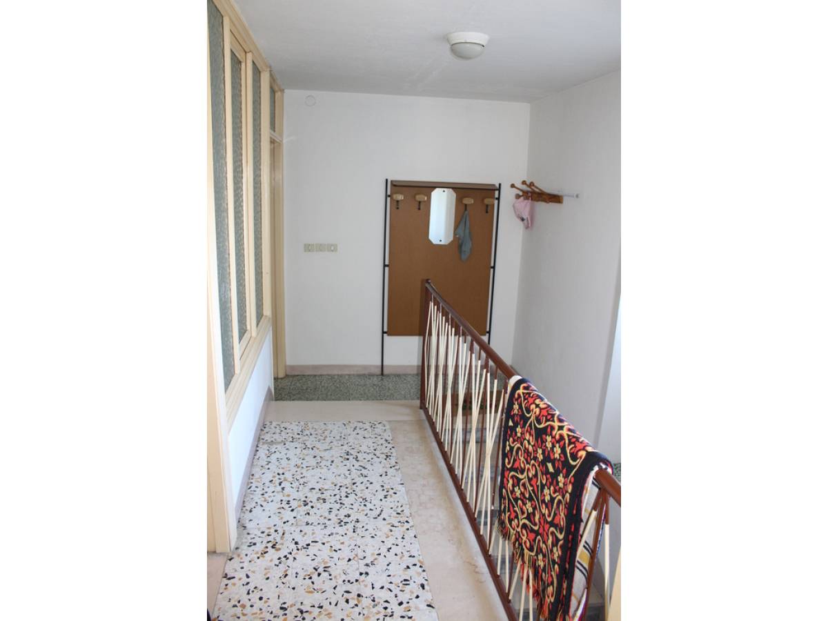 Casa indipendente in vendita in via Giuseppe Verdi 40  a Palmoli - 9787249 foto 7