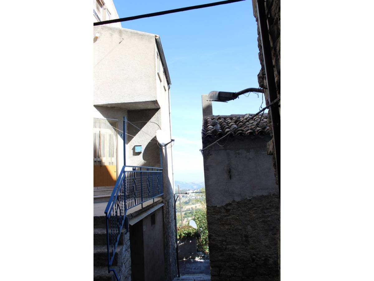 Casa indipendente in vendita in via Giuseppe Verdi 40  a Palmoli - 9787249 foto 10