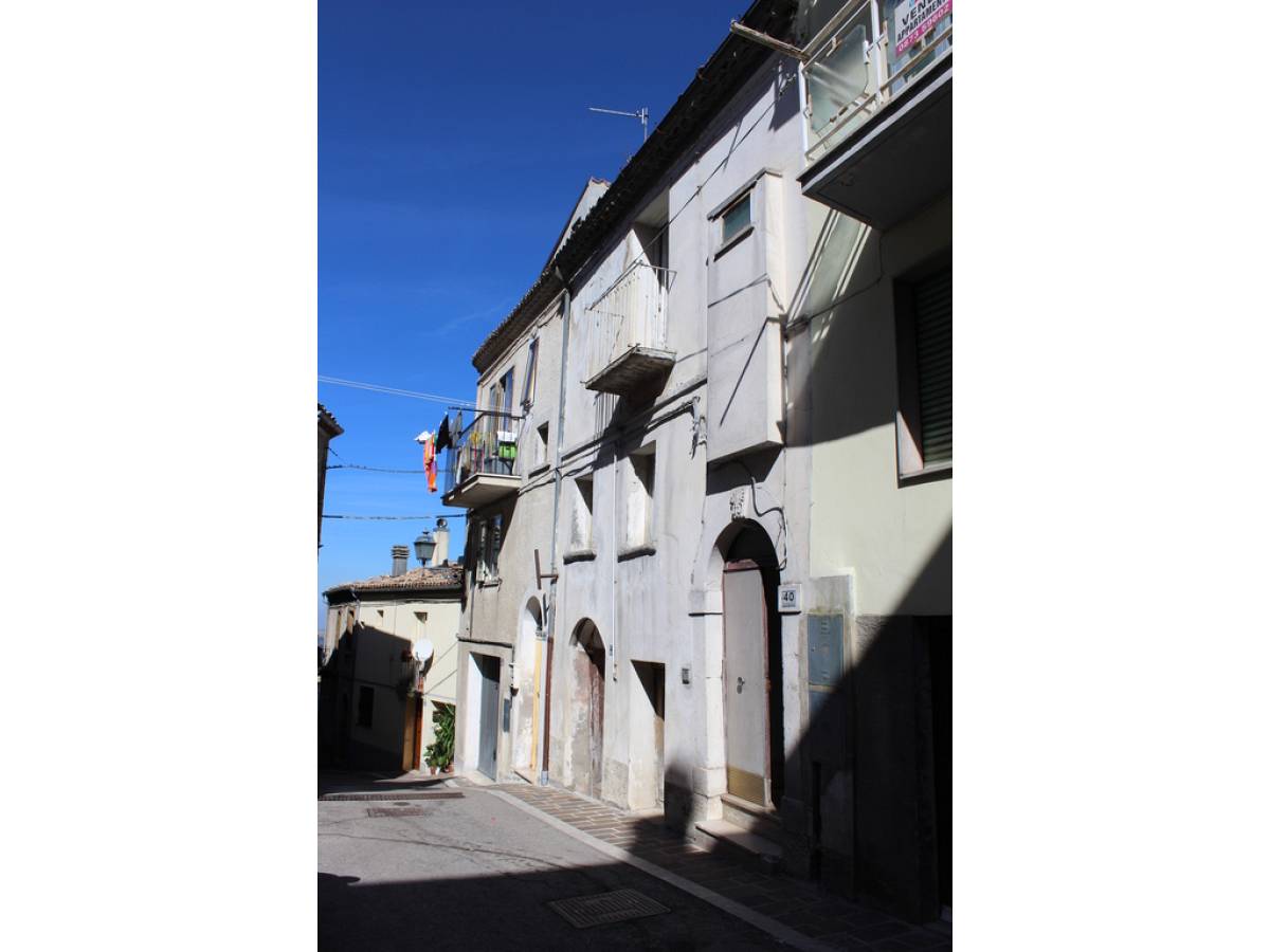 Casa indipendente in vendita in via Giuseppe Verdi 40  a Palmoli - 9787249 foto 11