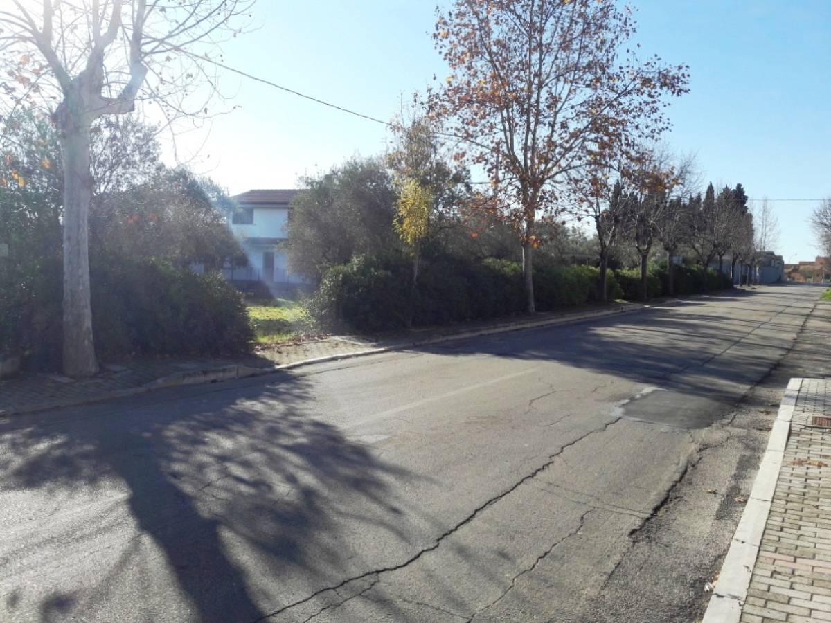 Residential building lot for sale in strada provinciale 83  at Pianella - 7743061 foto 1