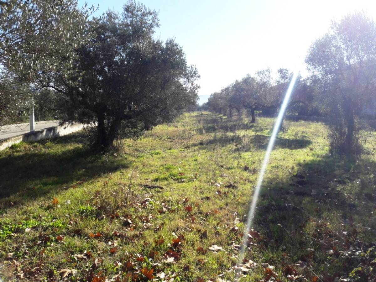 Residential building lot for sale in strada provinciale 83  at Pianella - 7743061 foto 2