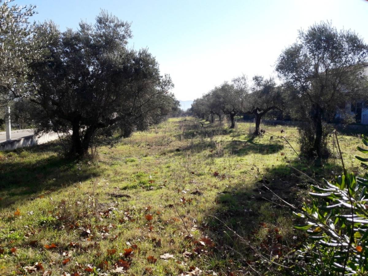 Residential building lot for sale in strada provinciale 83  at Pianella - 7743061 foto 3