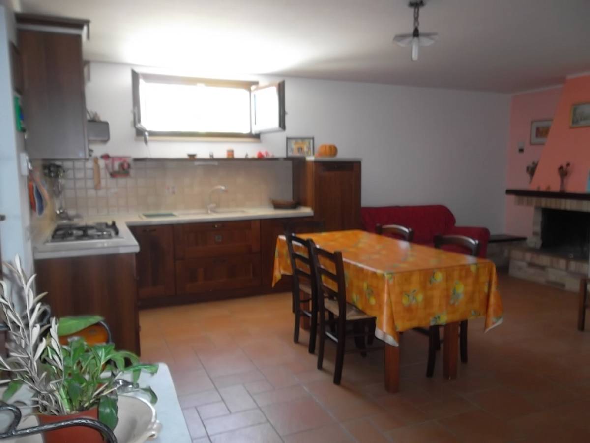 Villa in vendita in   a Scerni - 213781 foto 5