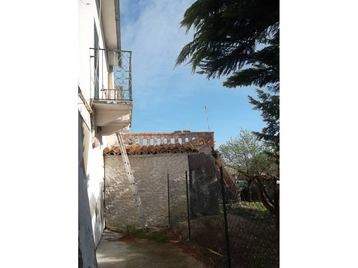 Indipendent house for sale in   at Gissi - 6987593 foto 4