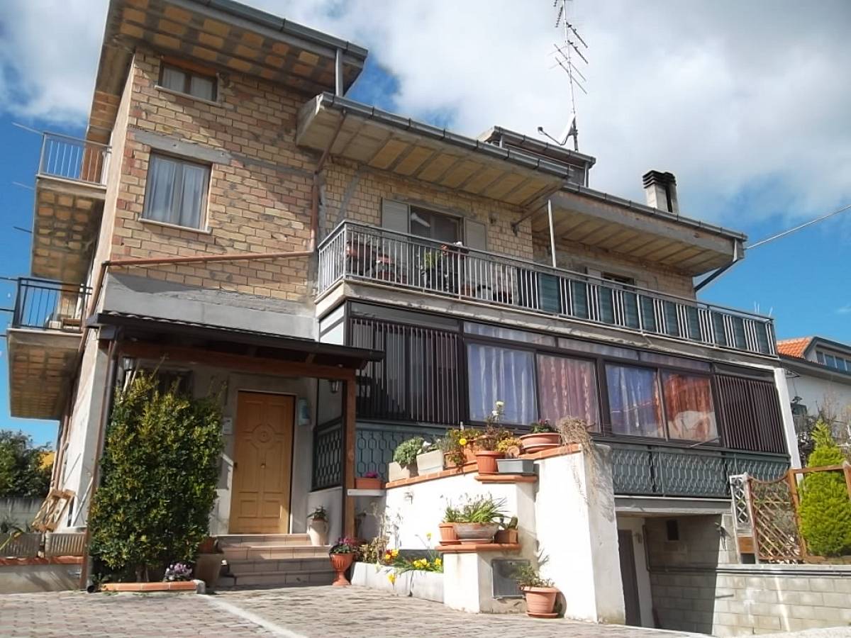 Two family house for sale in   at Casalbordino - 7380075 foto 3