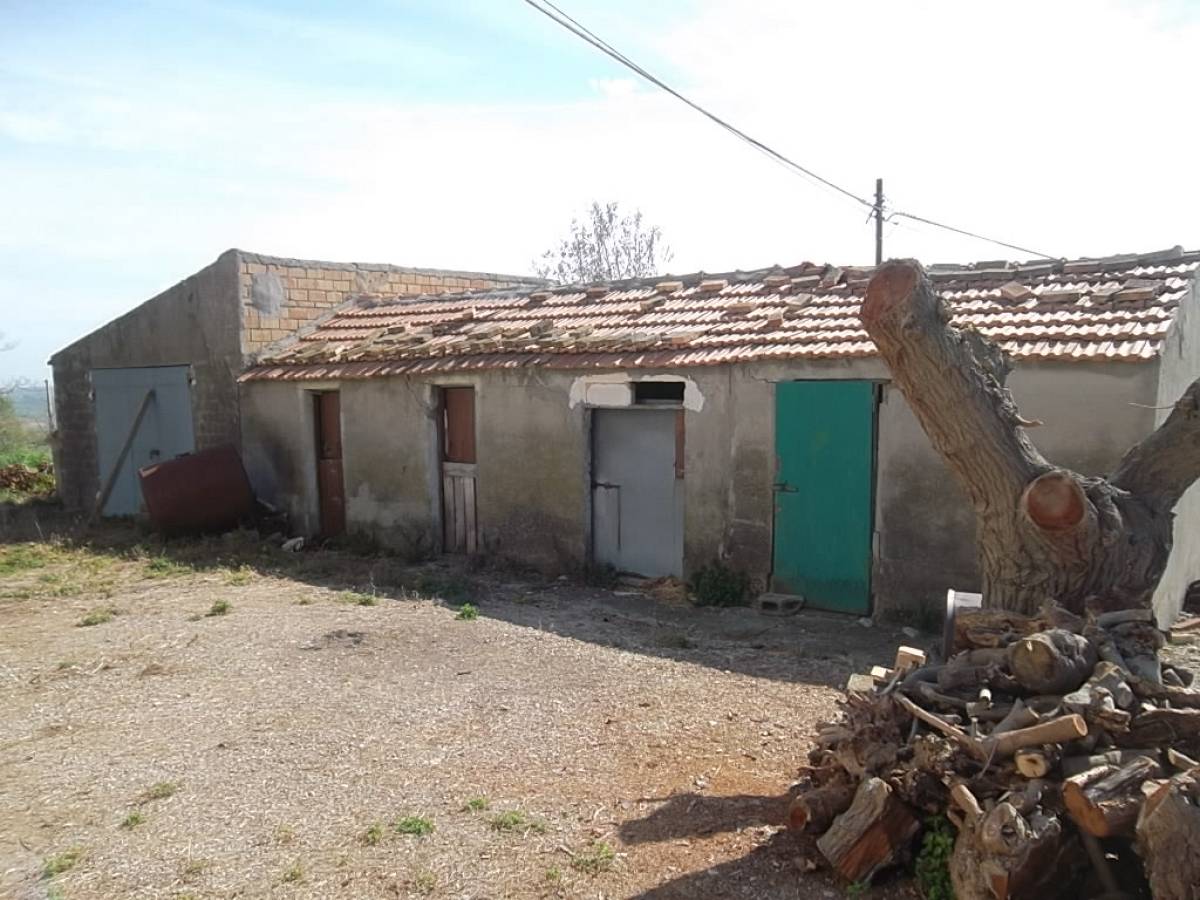 Rural house or Rustic for sale in   at Gissi - 1562572 foto 4