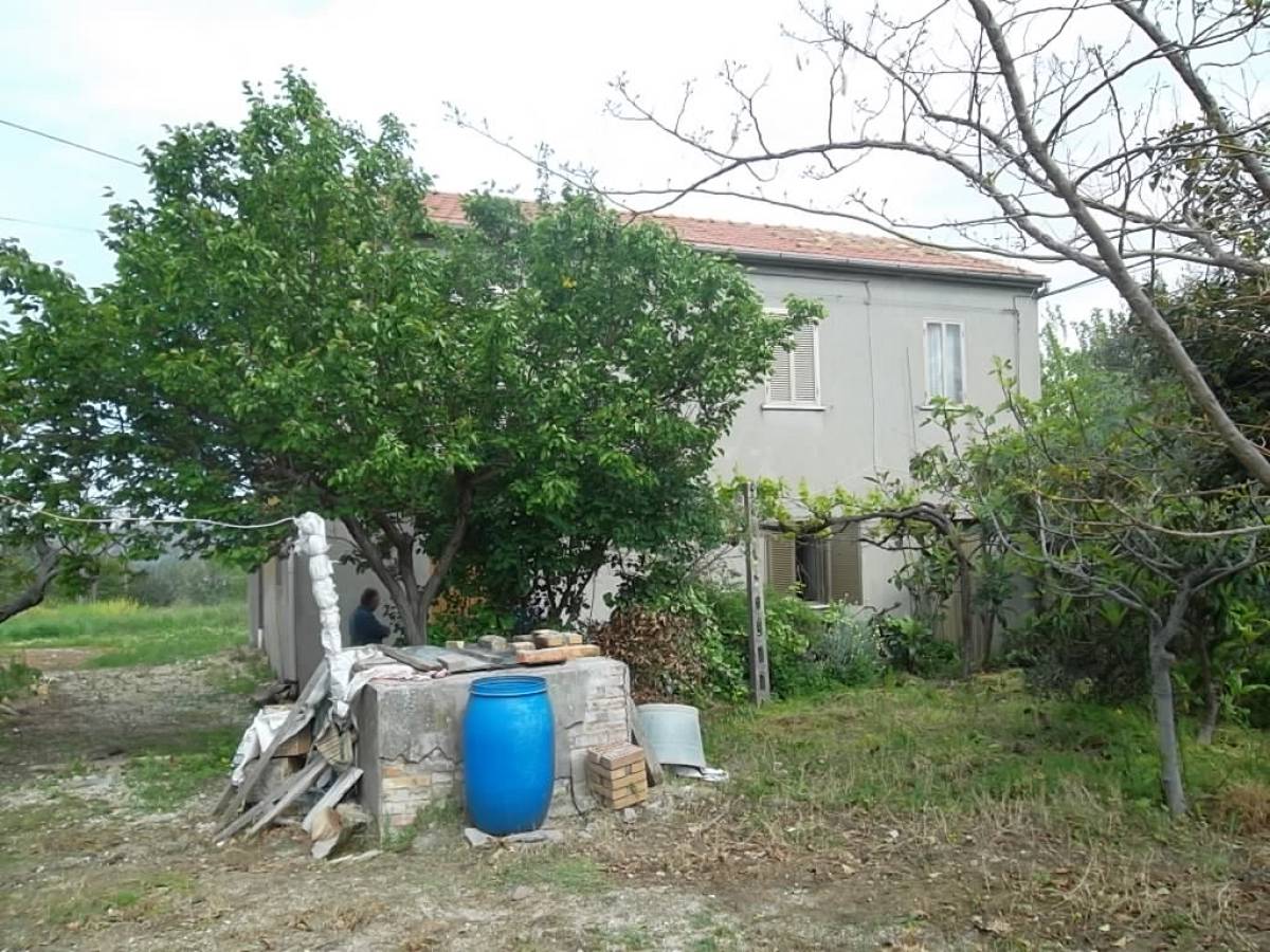 Casale o Rustico in vendita in   a Gissi - 1562572 foto 7