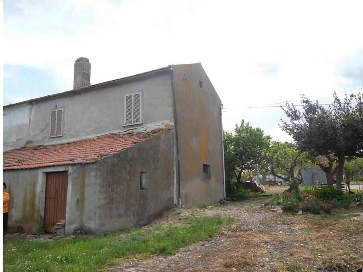 Rural house or Rustic for sale in   at Gissi - 1562572 foto 10