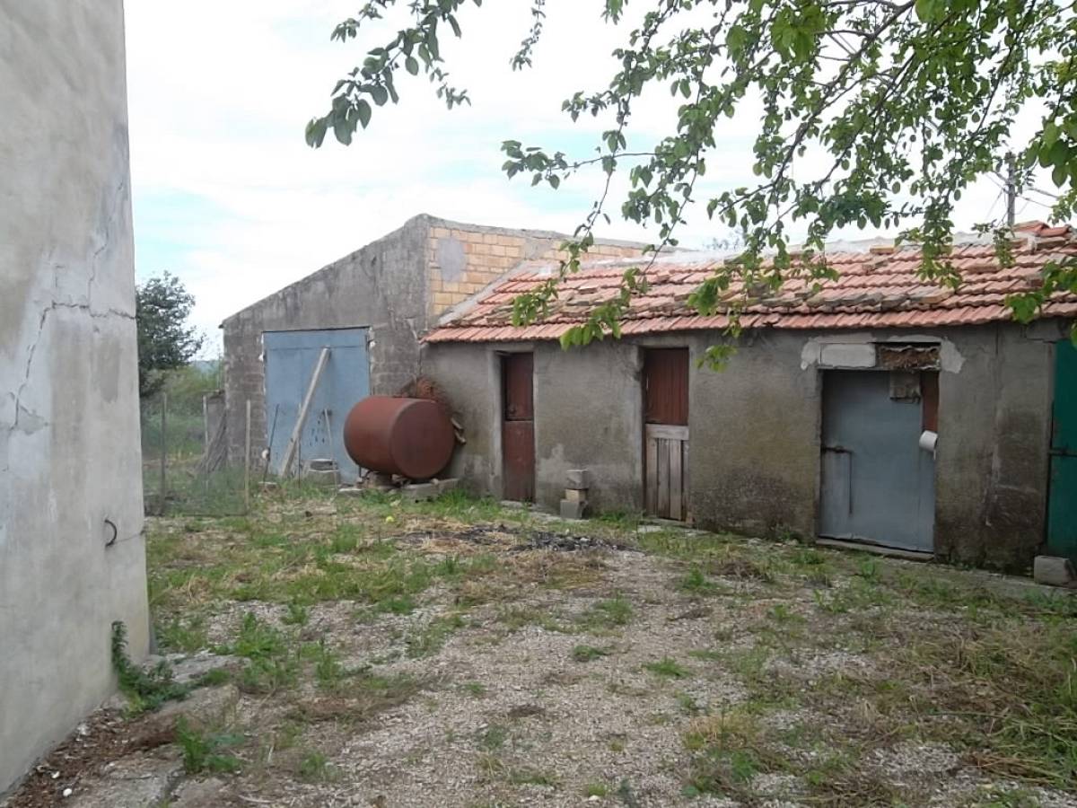 Rural house or Rustic for sale in   at Gissi - 1562572 foto 13