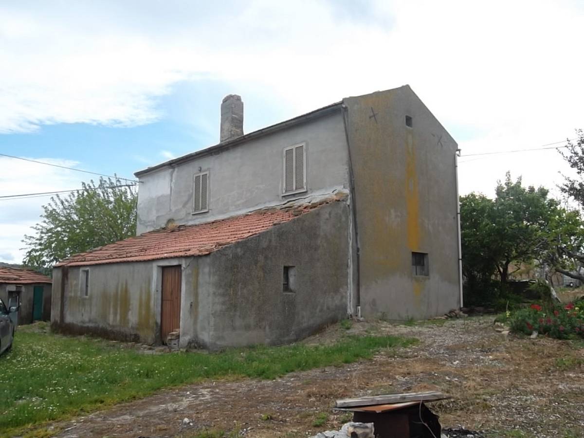 Rural house or Rustic for sale in   at Gissi - 1562572 foto 1