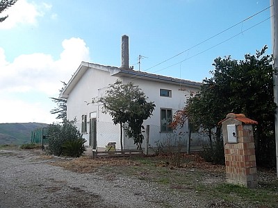 Casa indipendente in vendita a Gissi