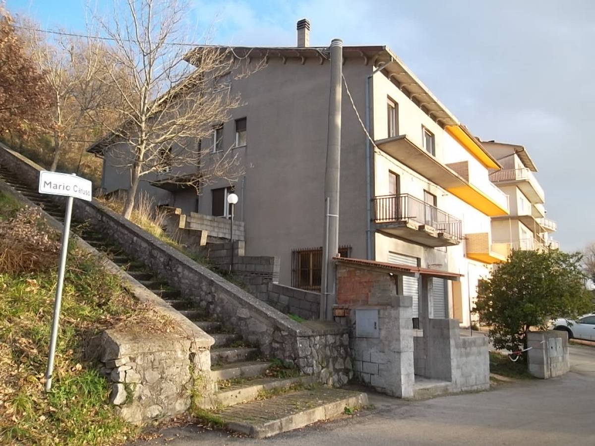 Appartamento in vendita in   a Tufillo - 5765447 foto 1