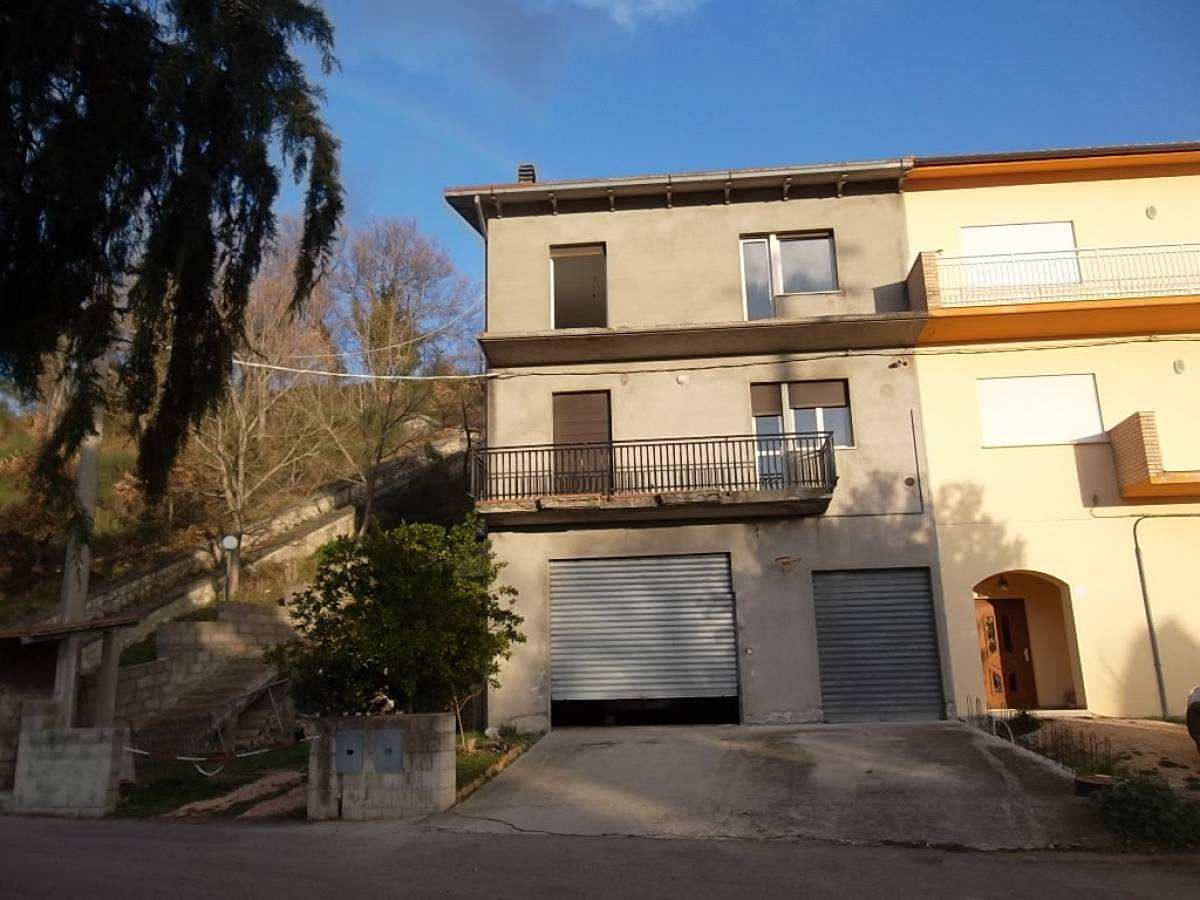 Appartamento in vendita in   a Tufillo - 5765447 foto 4