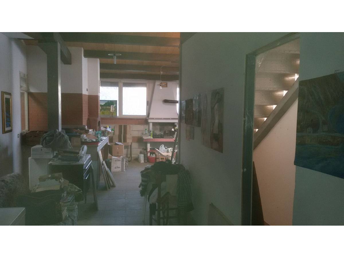 Casale o Rustico in vendita in   a L'Aquila - 7725756 foto 7