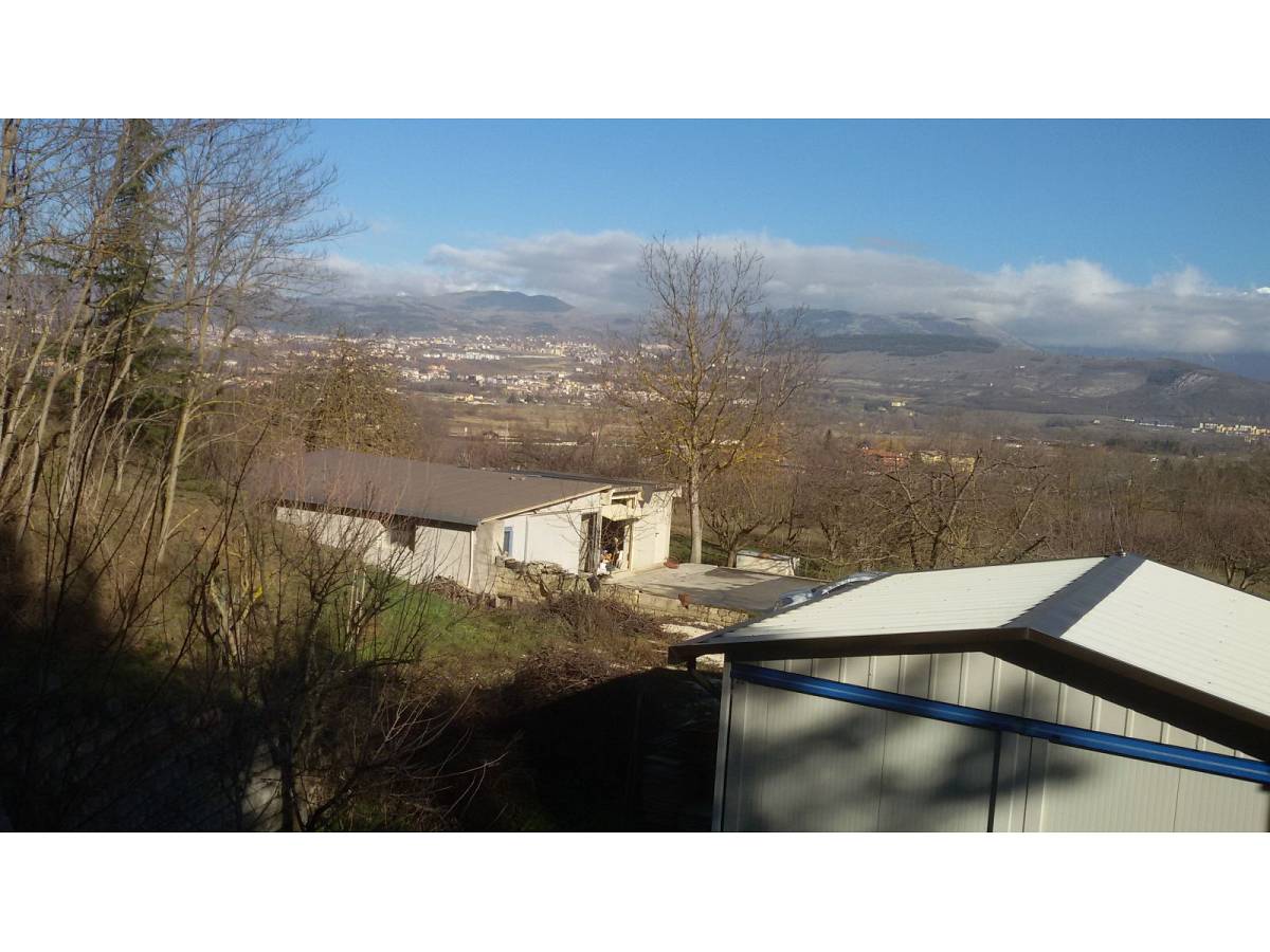 Casale o Rustico in vendita in   a L'Aquila - 7725756 foto 8